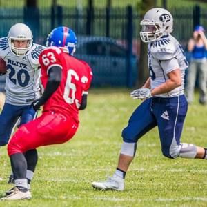 Meet your Posher, Benji